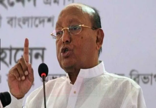 শেখ হাসিনাকে হত্যার ষড়যন্ত্র হচ্ছে : তোফায়েল