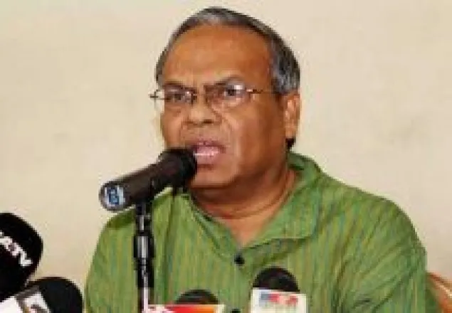 আ'লীগ চাচ্ছে এক নেত্রী, এক বাকশাল: রিজভী