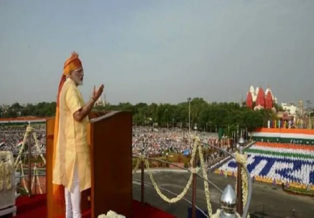 কাশ্মীরিদের বুকে টেনে নিয়েই কাশ্মীর সমস্যার সমাধান সম্ভব: মোদী