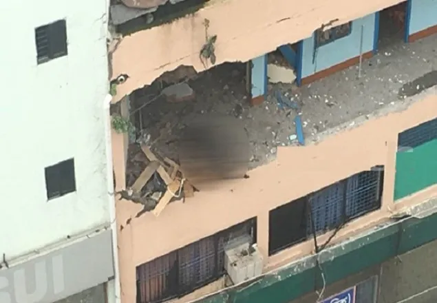 পুলিশ অভিযানে নিহত সাইফুলের বাবা গ্রেফতার