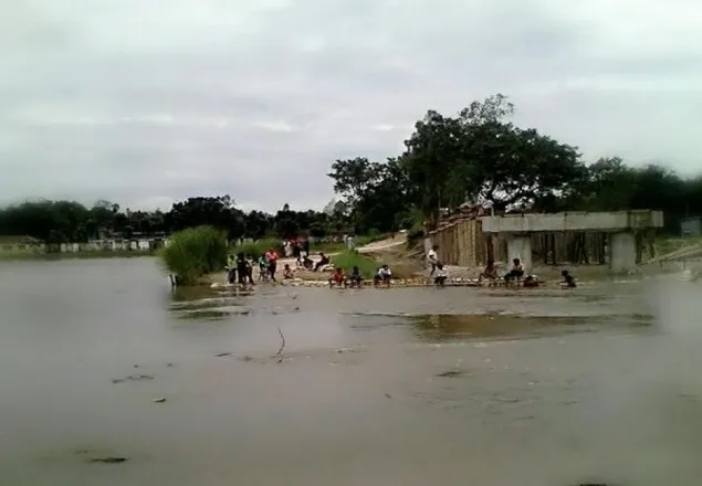 সরকারি সহায়তার অপেক্ষায় তিস্তা পাড়ের মানুষ