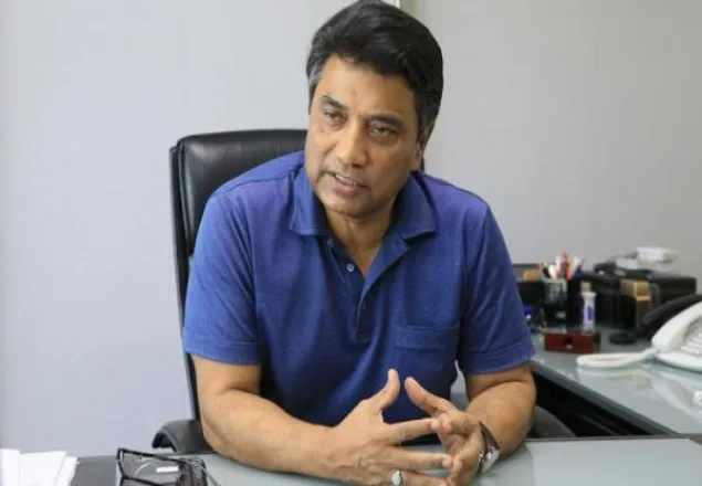 আইসিইউতে মেয়র আনিসুল হক