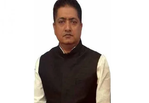 বাঁধ নির্মাণে অনিয়ম: ঠিকাদার ও যুবলীগ নেতা হুদা গ্রেপ্তার