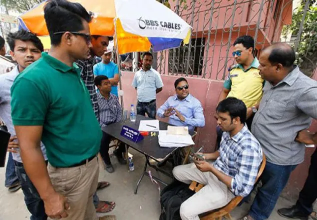ভ্রাম্যমাণ আদালত আরো দুই সপ্তাহ চলবে