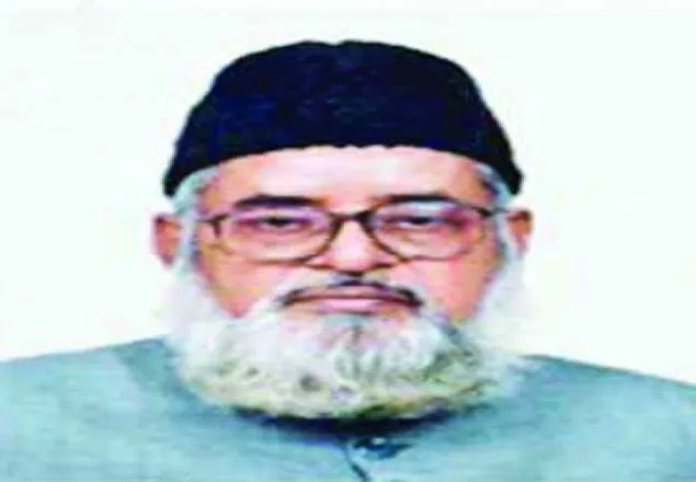 জামায়াত নেতা সুবহানের আপিল শুনানি ১৬ অক্টোবর