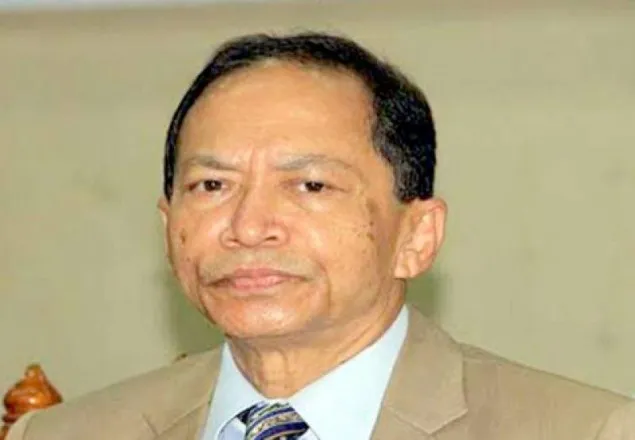 আমরা তো ইলিশের গন্ধই পাই না : প্রধান বিচারপতি