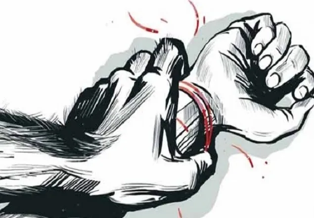টিভি উপস্থাপিকাকে ধর্ষণের অভিযোগ