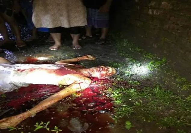 নোয়খালীতে খাদেম হত্যার ঘটনায় মামলা, আটক ২