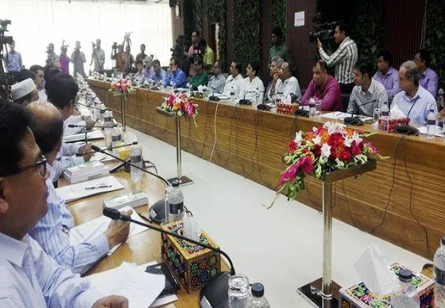 ইসিকে আস্থা অর্জন করতে বললেন সাংবাদিকরা