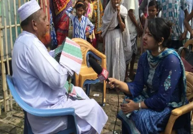 উর্দুভাষীরা কেন বাংলাদেশের সমাজে মিশতে পারেনি? 