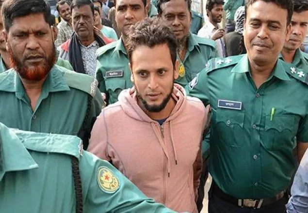 আরাফাত সানির সাথে নাসরিনের বিয়ে ও নির্যাতনের প্রমাণ পায়নি পুলিশ 