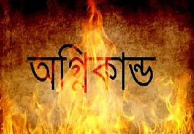 আশুলিয়ায় ঔষধ কারখানায় আগুন