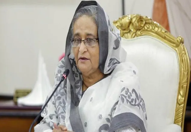 বার্সেলোনায় সন্ত্রাসী হামলার তীব্র নিন্দা প্রধানমন্ত্রীর