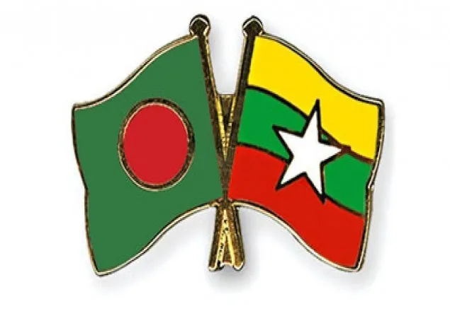 ইয়াবা প্রতিরোধে বাংলাদেশ-মিয়ানমার বৈঠক আজ 
