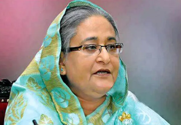 কুড়িগ্রাম-দিনাজপুর পরিদর্শনে যাচ্ছেন প্রধানমন্ত্রী