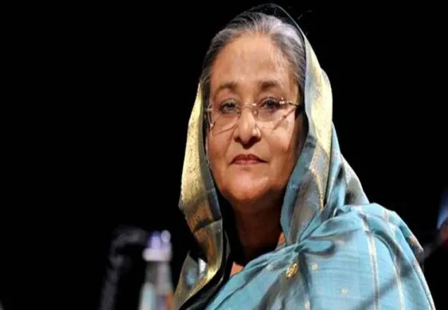 প্রধানমন্ত্রীকে হত্যাচেষ্টা মামলার রায় আজ