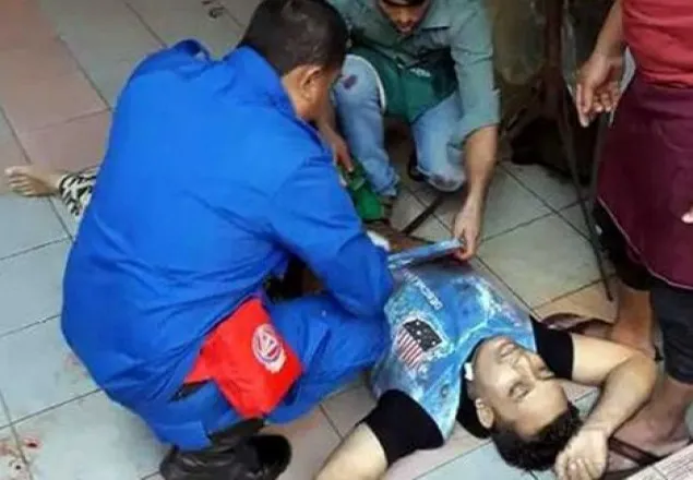 মালয়েশিয়ায় ছুরিকাঘাতে এক বাংলাদেশি নিহত