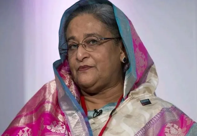 শেখ হাসিনা হত্যাচেষ্টা মামলা: গুলি করে মৃত্যুদণ্ড কার্যকরের নির্দেশ 
