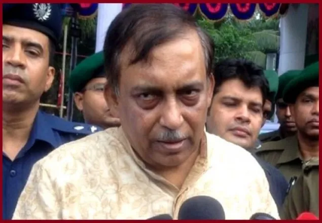 ‘সড়ক-মহাসড়কে পশুর হাট বসতে দেয়া হবে না’