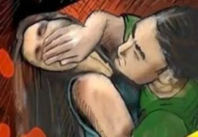 নারী পুলিশের ধর্ষণ মামলায় পুরুষ পুলিশ কারাগারে