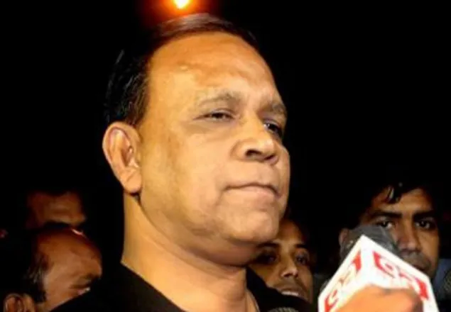 ‘খায়রুল হক এ যুগের মীর জাফর’ 