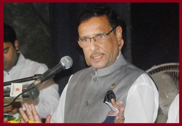 ‘যাঁরা পাকিস্তানকে টেনে আনছেন, তাঁদের ইতিহাস পাঠ করতে হবে’ 
