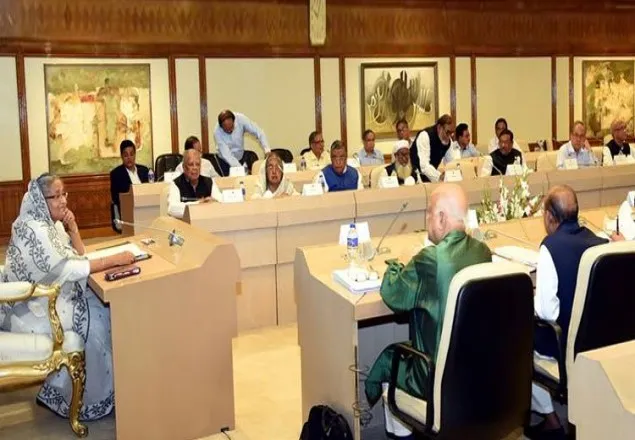 সব সরকারের আমলেই আমাকে টার্গেট করা হয়েছে : প্রধানমন্ত্রী