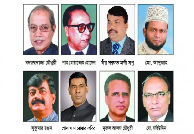 মাঠে বিএনপি ও আ'লীগ সম্ভাব্য প্রার্থীরা, পিছিয়ে নেই জামায়াতে