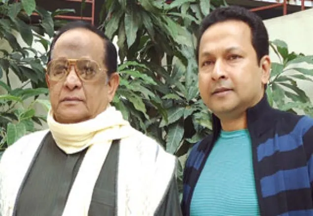 নায়ক রাজ রাজ্জাক আর নেই