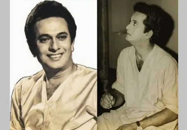 নায়ক রাজের মৃত্যুতে ৩ দিন শুটিং বন্ধ 