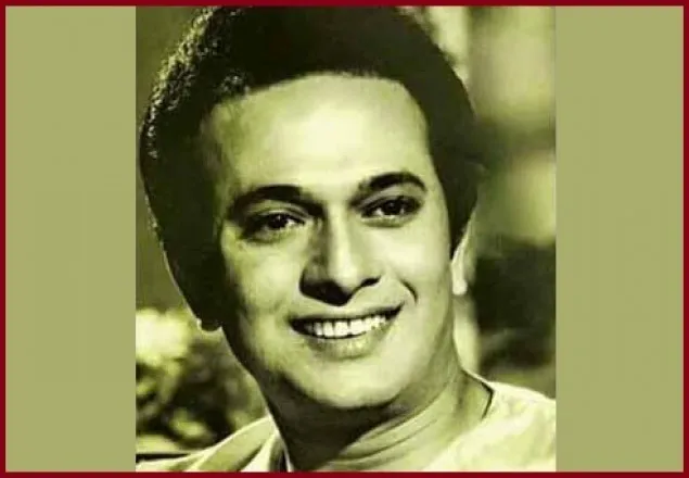 নায়ক রাজ রাজ্জাক