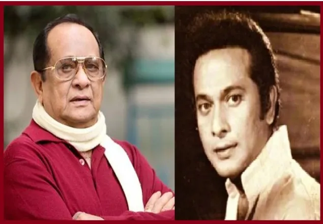 যেভাবে 'নায়ক রাজ' 