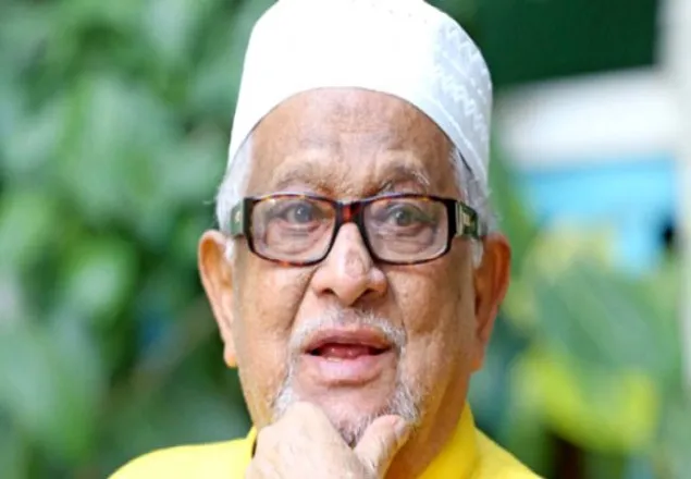 নায়ক রাজ্জাকের মরদেহ দুপুরে নেয়া হচ্ছে শহীদ মিনারে, বনানীতে দাফন