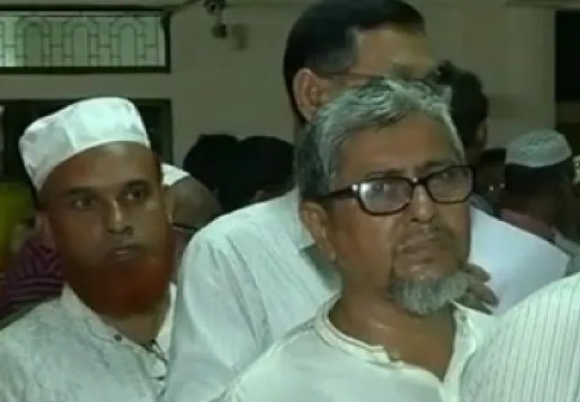 কুষ্টিয়ার ১১ ব্যক্তির হজের টাকা নিয়ে লাপাত্তা এজেন্সি