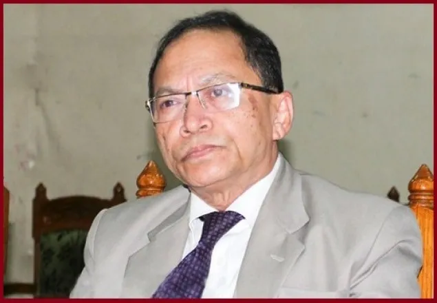 সমাজে যেসব ঘটনা ঘটে তা বিবেককে স্পর্শ করে: প্রধান বিচারপতি 