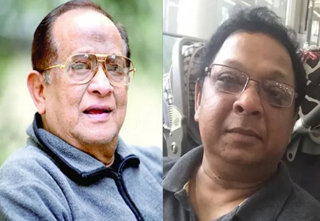 ছেলের জন্য  অপেক্ষা, রাজ্জাকের দাফন  আজ নয় কাল