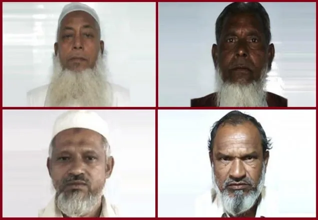 সৌদিতে আরও ৪ বাংলাদেশি হজযাত্রীর মৃত্যু   