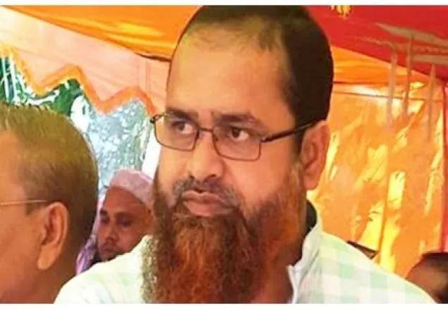 সাংসদ আমানুরকে বিচারিক আদালতে হাজিরের নির্দেশ 