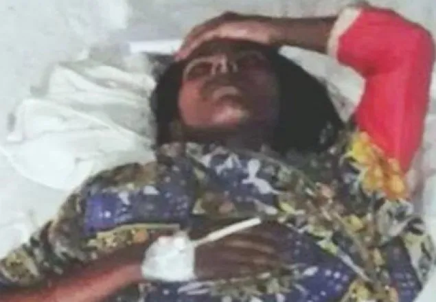 বরিশালে জেলেদের জালে মাছের বদলে উঠল তরুণী!