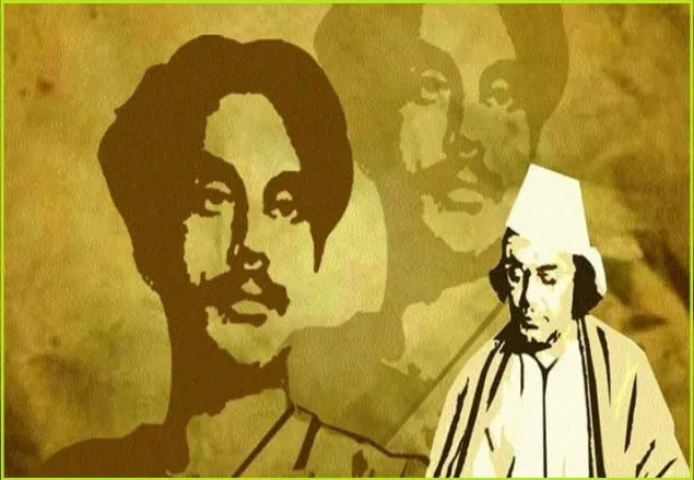 কাজী নজরুলের মৃত্যুবার্ষিকীতে ঢাকা বিশ্ববিদ্যালয়ের নানা কর্মসূচি