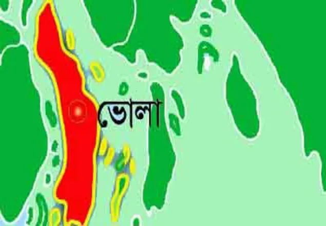 ছেলের দায়ের কোপে বাবার মৃত্যু
