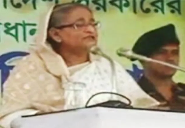 '১১৭ কোটি টাকা পুনর্বাসন সহায়তা দেবে সরকার'