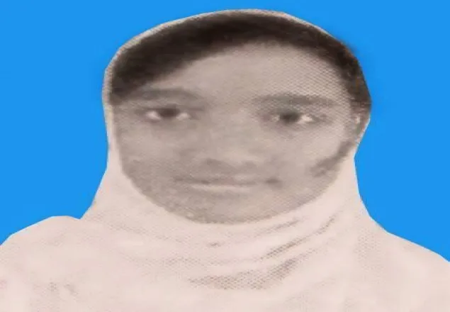 পাটগ্রামে আগুনে পুড়িয়ে স্ত্রীকে হত্যা, স্বামী গ্রেফতার