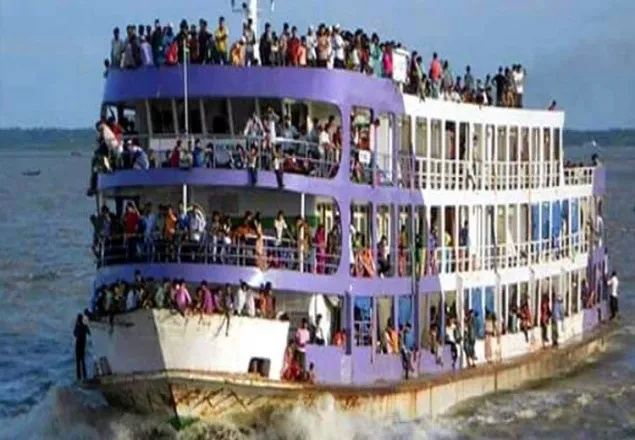 ঢাকা ছাড়বে রোববার থেকে ঈদের লঞ্চ 