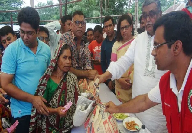 ফসল না তোলা পর্যন্ত কিস্তি পরিশোধ নয়