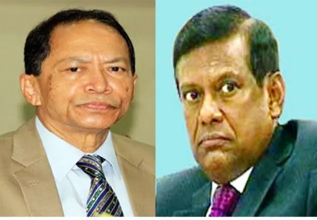 শুধু পদ ছাড়বা না, দেশ ছাড়তে হবে: প্রধান বিচারপতিকে শামসুদ্দিন   