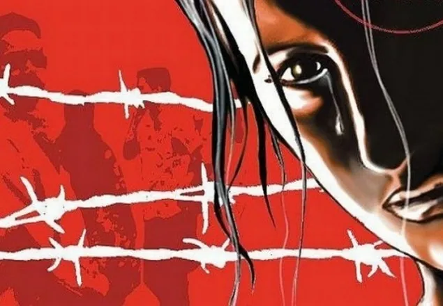 সাড়ে ৫ বছরে ধর্ষণ ৫২০০ 