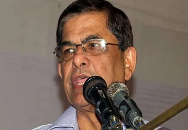 মানিকের বক্তব্য আদালত অবমাননা ও সংবিধানের লঙ্ঘন: মির্জা ফখরুল 