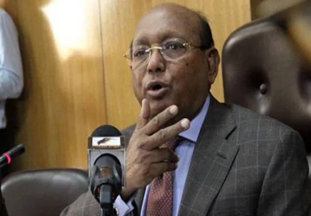 ‘তত্ত্বাবধায়ক সরকার পুনর্বহালে কেউ হাত দিলে হাত পুড়ে যাবে’