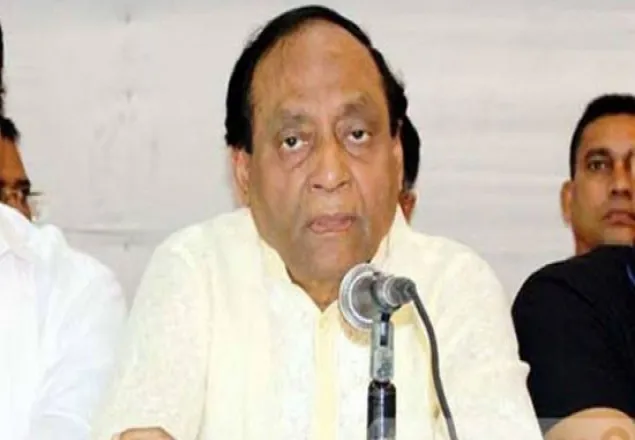 প্রধানমন্ত্রী   ত্রাণ দিতে গিয়ে নৌকায় ভোট চাচ্ছেন: নোমান